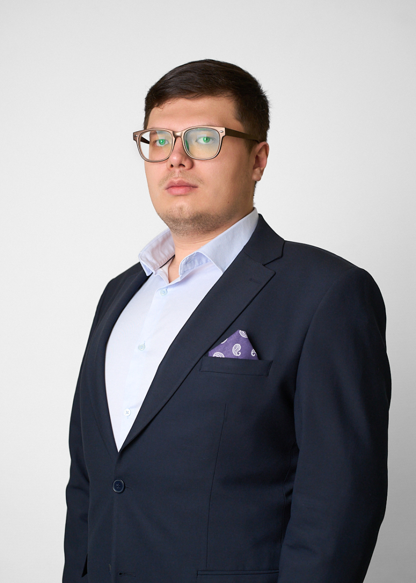 Каримов Ринат Ильнурович