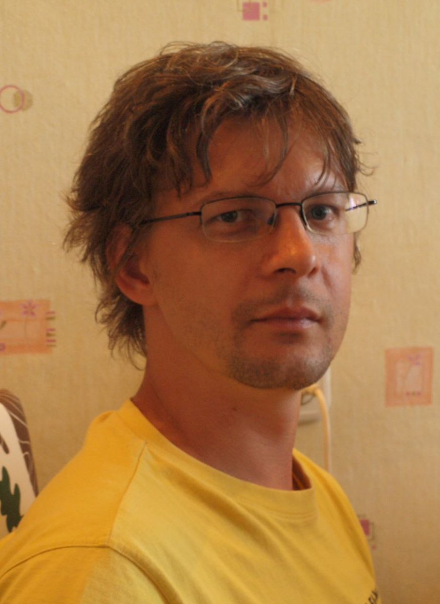 Карпов Сергей Александрович