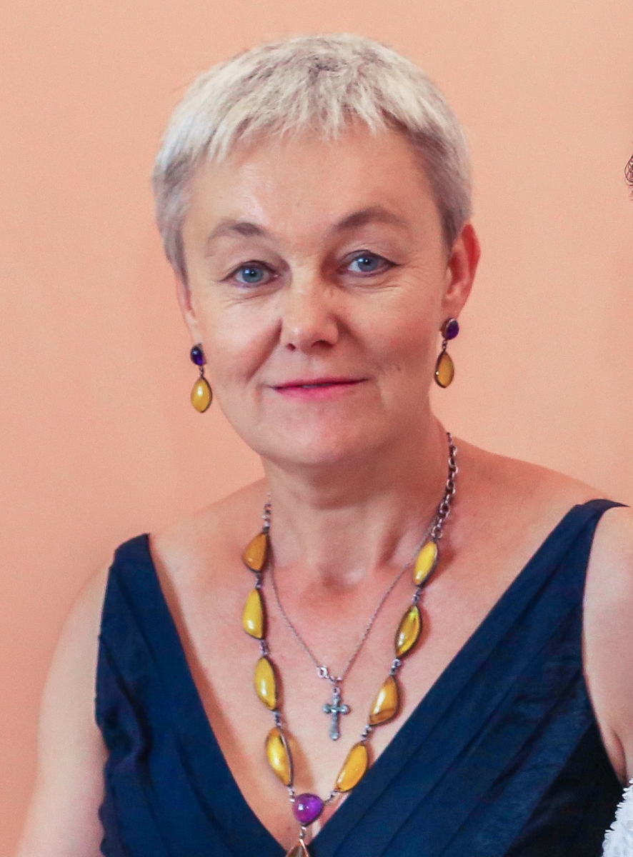 Кайгородова Ирина Николаевна