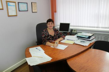 Казаченкова Елена Викторовна