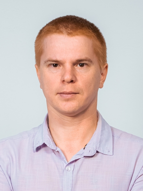 Колегов Константин Сергеевич