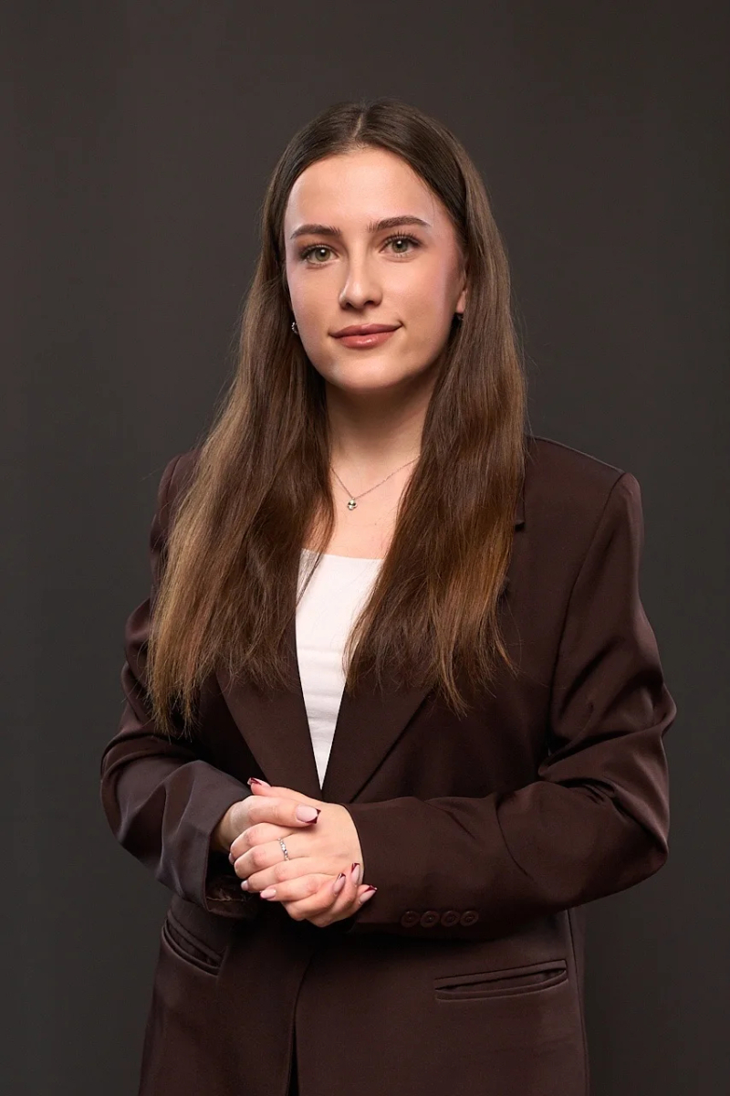 Колтунова Александра Николаевна