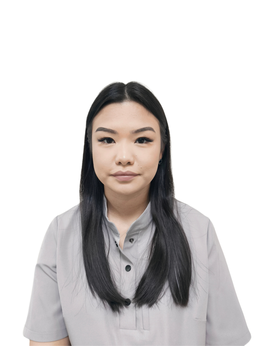 Корнусова Элина Кайратовна