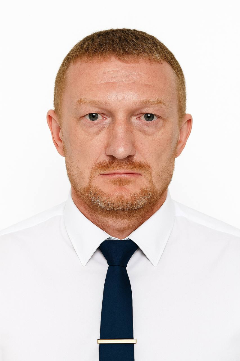 Иващенко Евгений Вячеславович