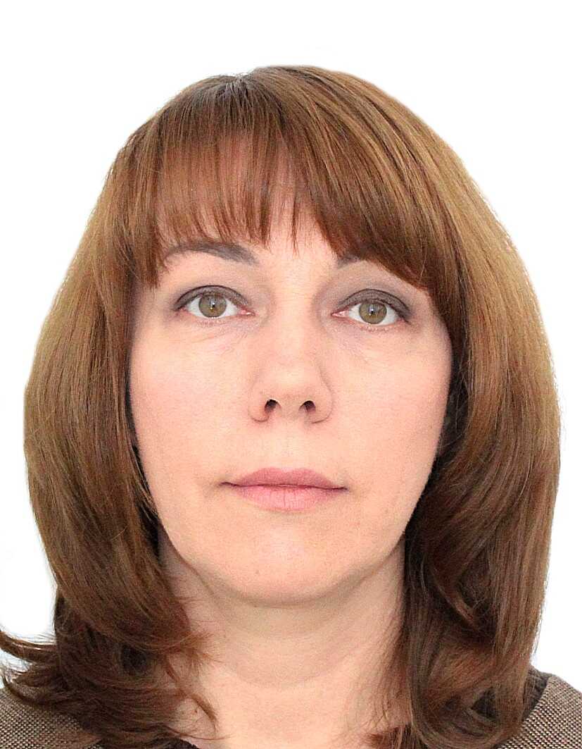 Космачева Ольга Юрьевна