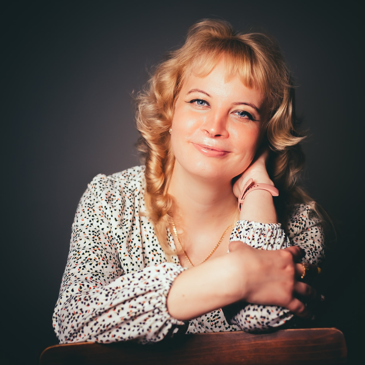 Костикова Мария Алексеевна