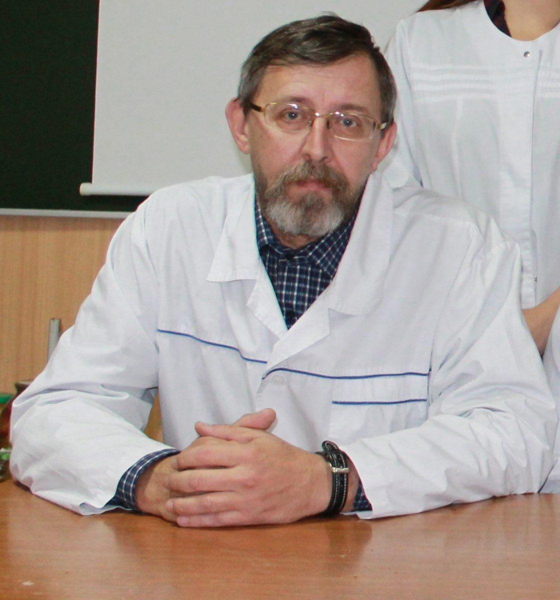 Костин Андрей Степанович