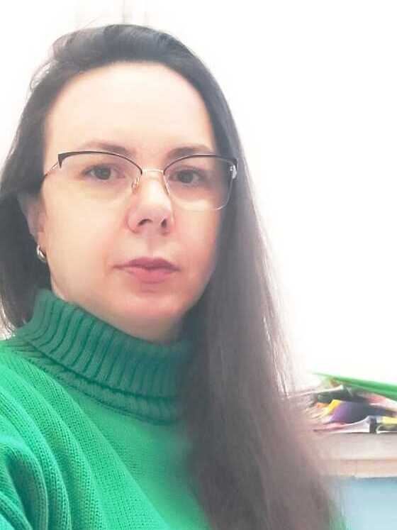 Коваленко Наталья Вячеславовна
