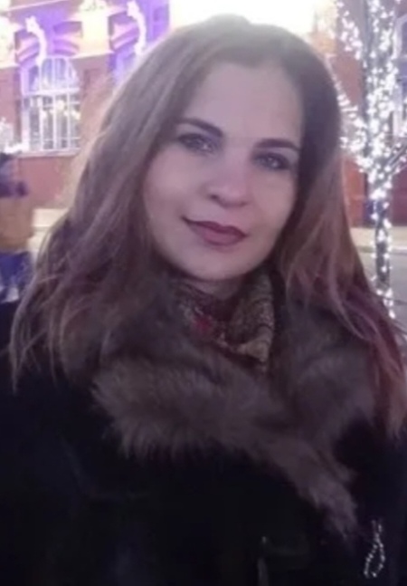 Красовская Людмила Александровна