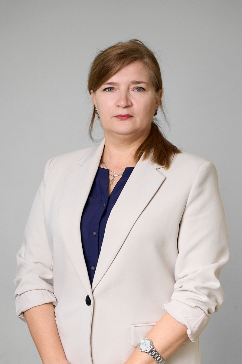 Кухтина Лидия Анатольевна