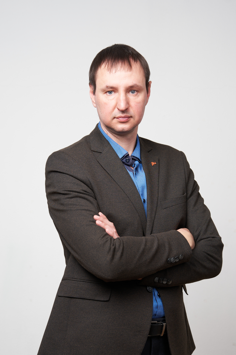 Кулаков Владимир Олегович