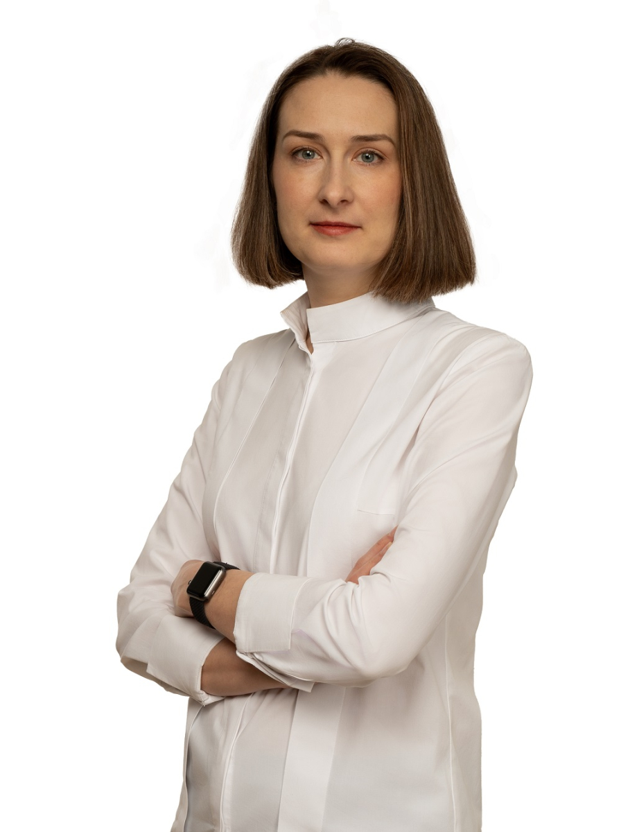 Кулакова Наталия Игоревна
