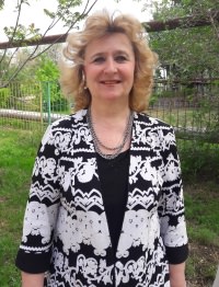 Курочкина Татьяна Федоровна