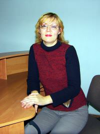 Кузьмина Наталья Петровна