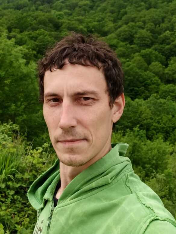 Лазарев Николай Вячеславович