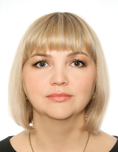 Литвиненкова Ольга Анатольевна