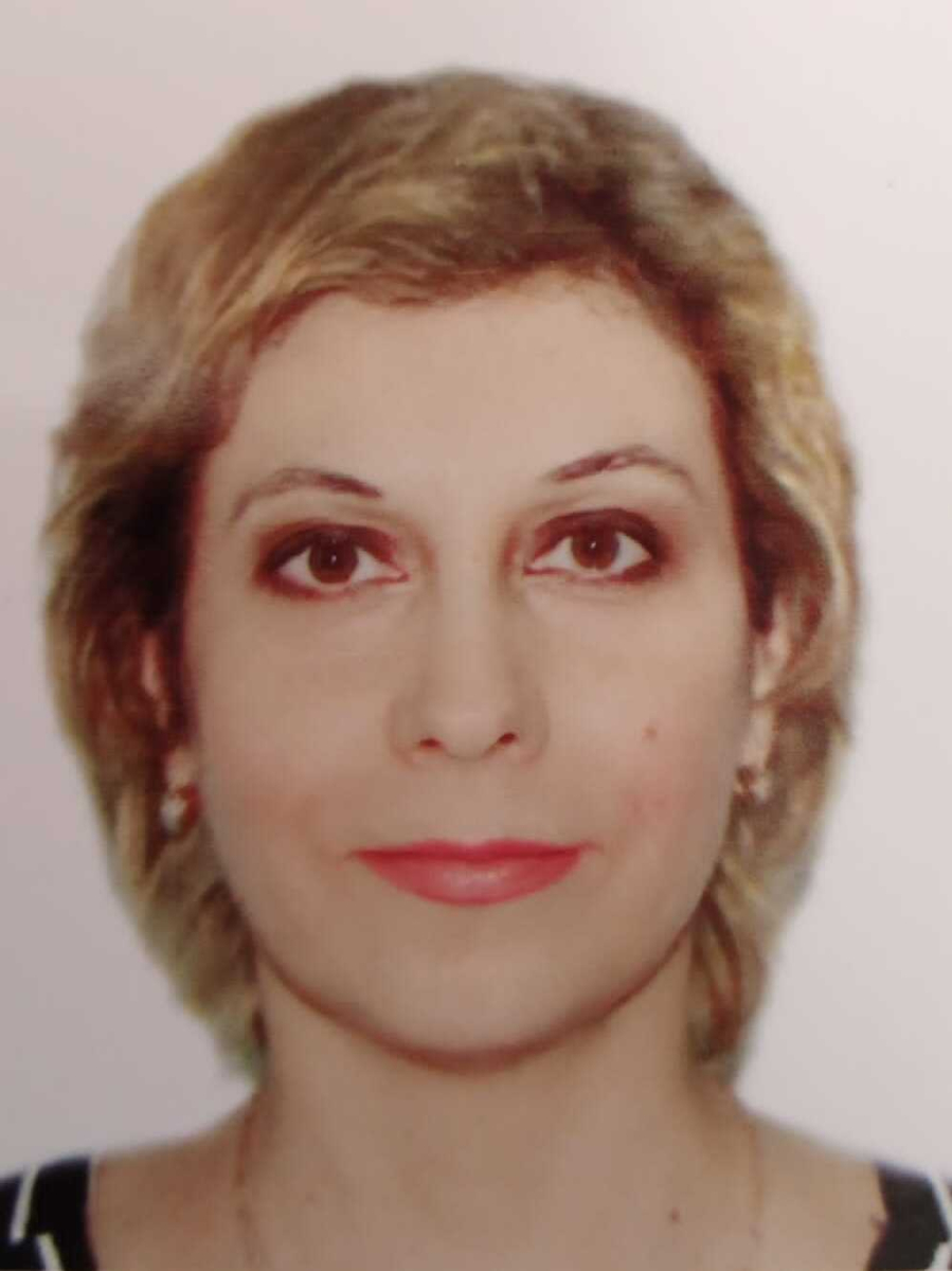 Логинова Юлия Германовна