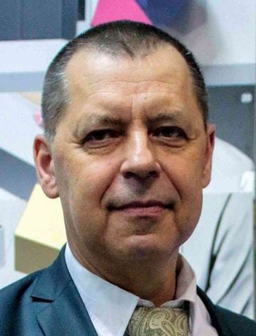 Лозовский Александр Робертович