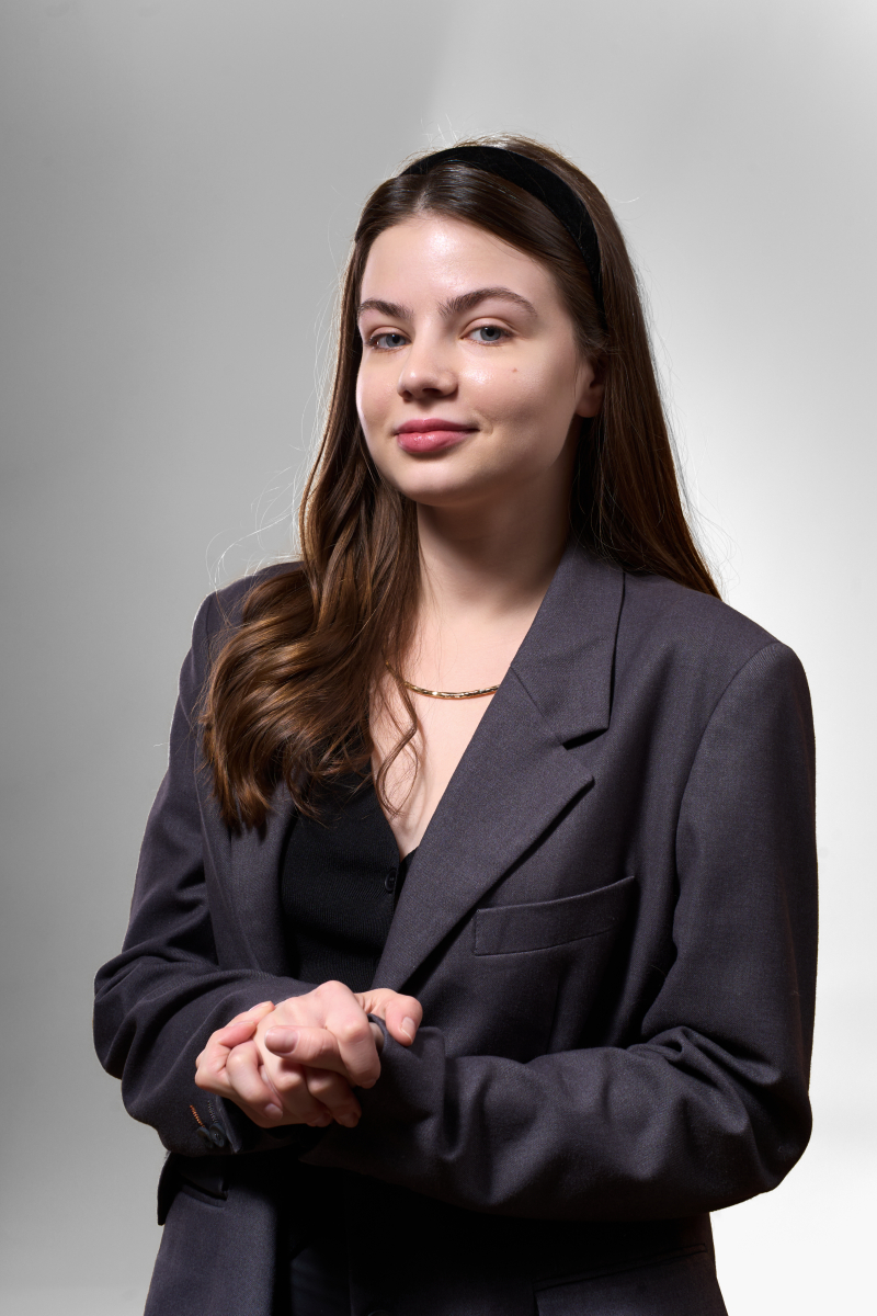Малова Ангелина Владимировна