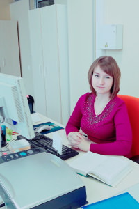 Марикян Екатерина Андреевна