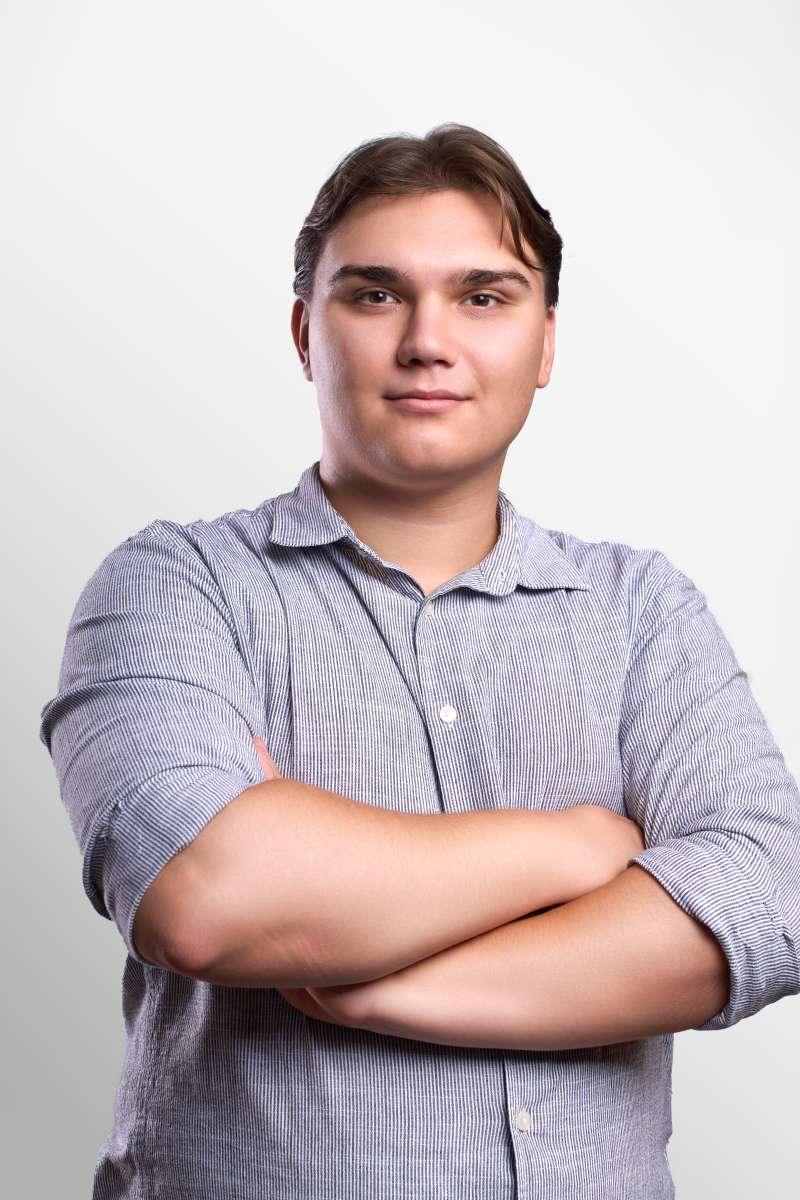 Маршалкин Дмитрий Олегович