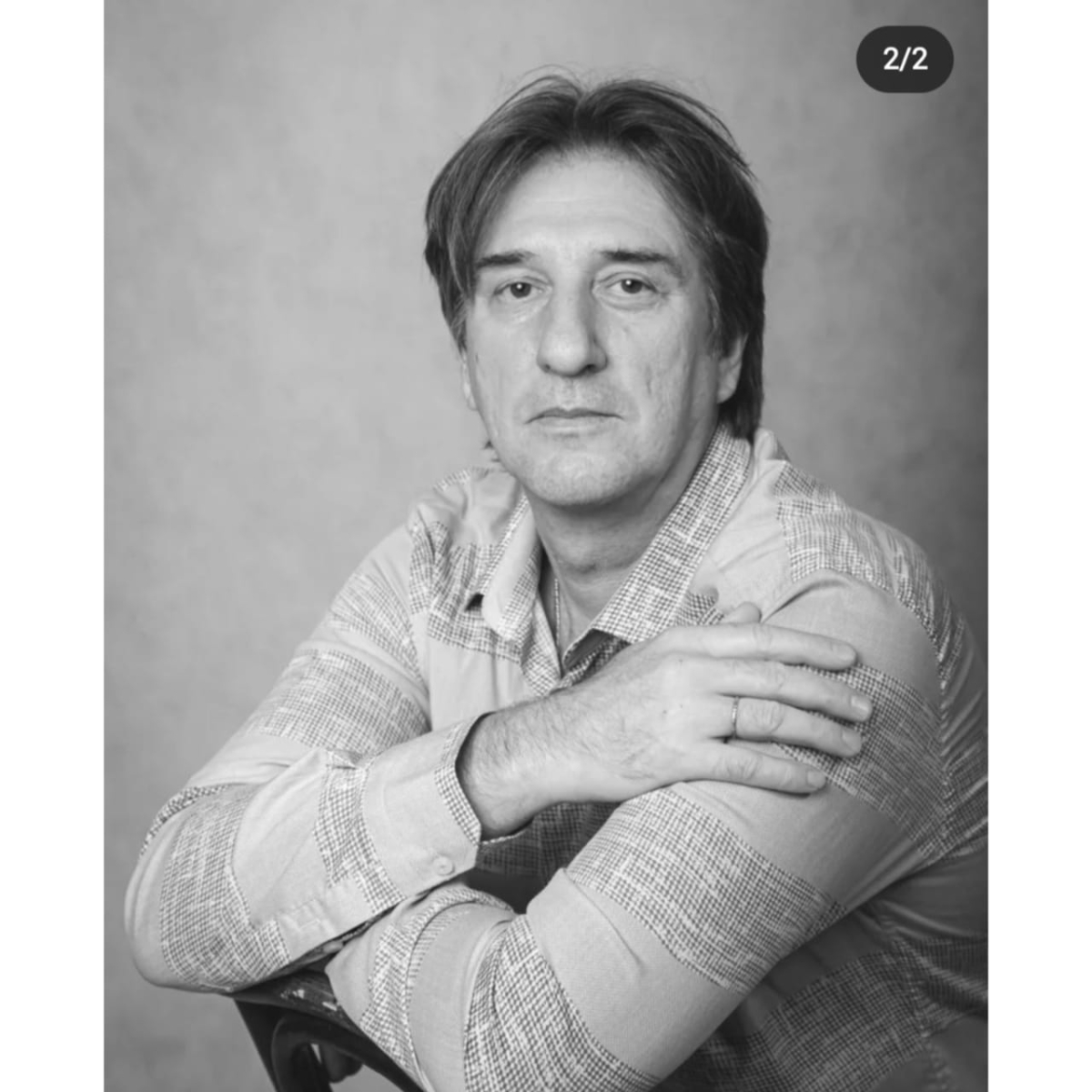 Матвеев Алексей Павлович