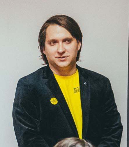 Матвеев Даниил Юрьевич