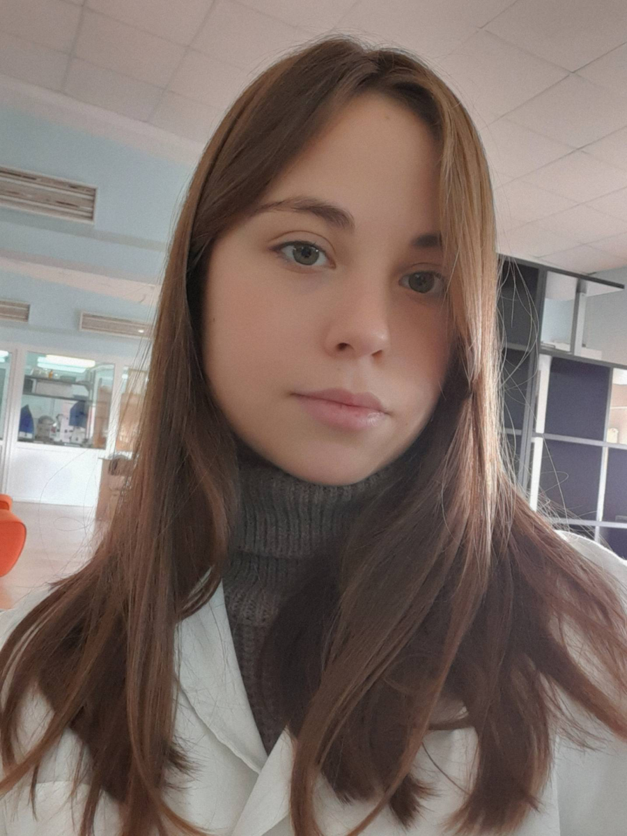 Мажитова Софья Дильмаровна