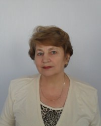 Миляева Людмила Михайловна