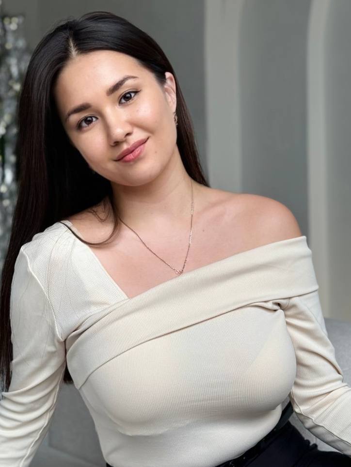Мишкеева Ирина Васильевна