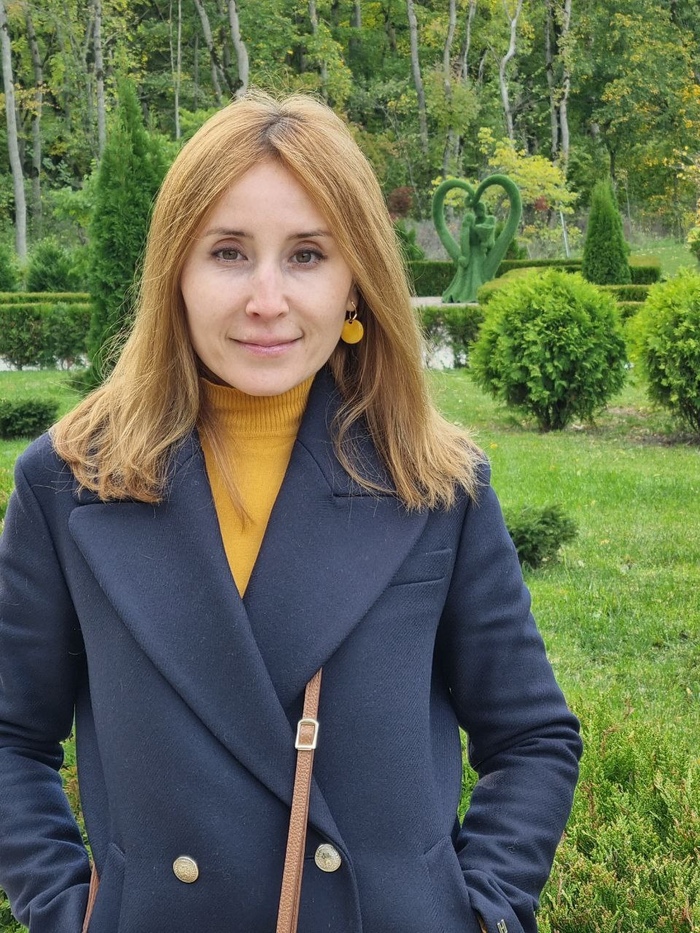 Мошникова Эльвира Валитовна