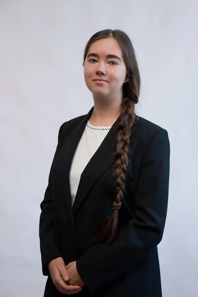 Никульшина Анна Викторовна