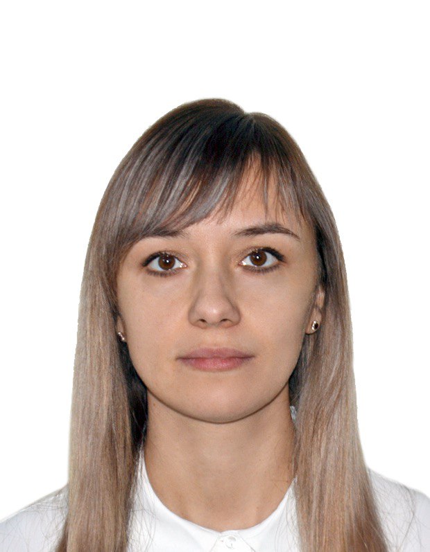 Новокрещенова Людмила Ивановна