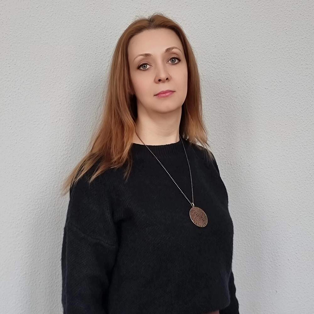 Очередко Юлия Александровна
