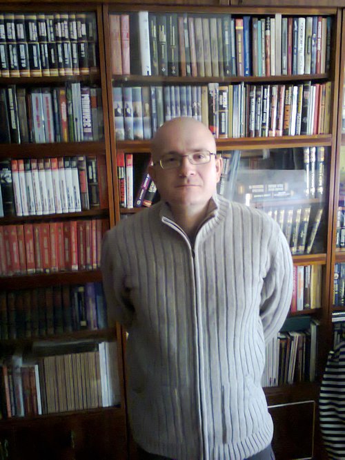 Олейников Алексей Владимирович