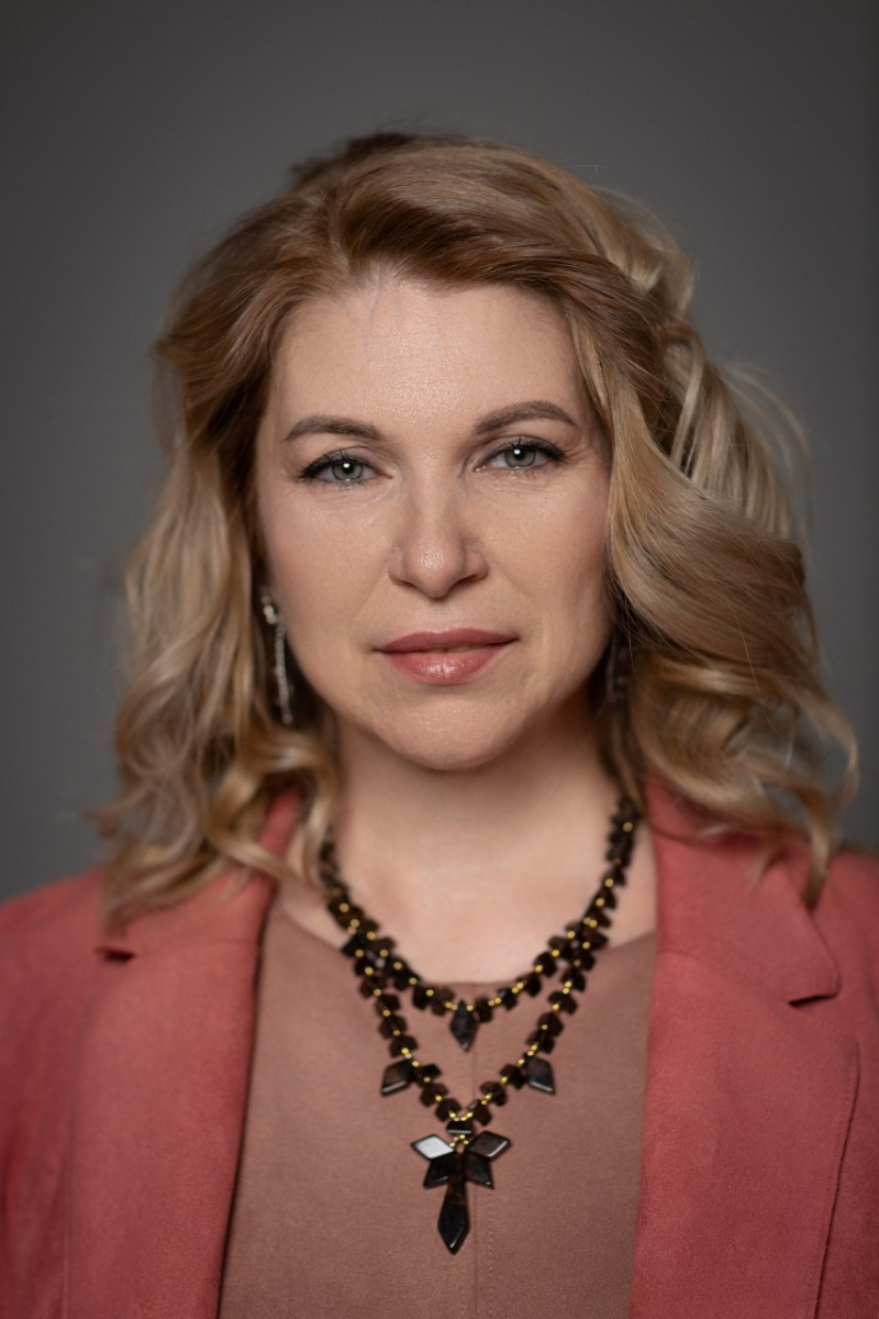 Палаткина Галина Владимировна