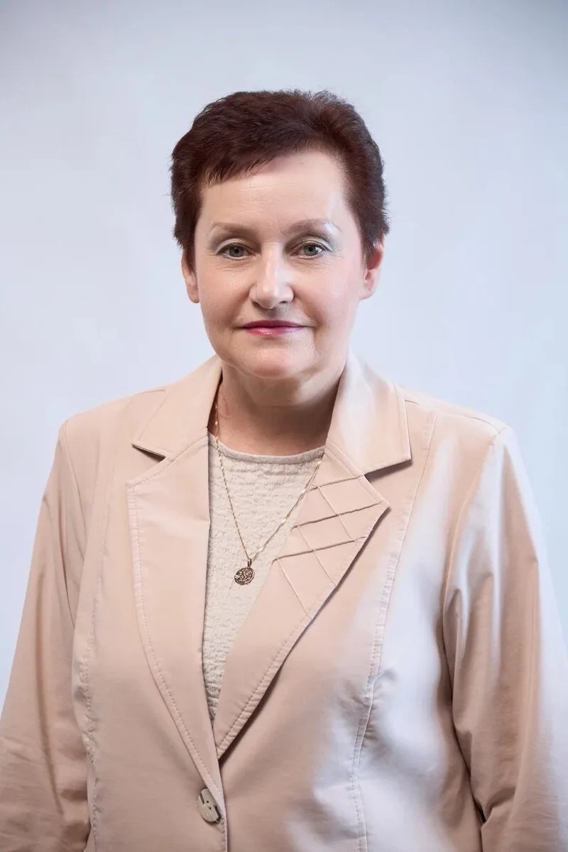 Панфилова Екатерина Эдуардовна
