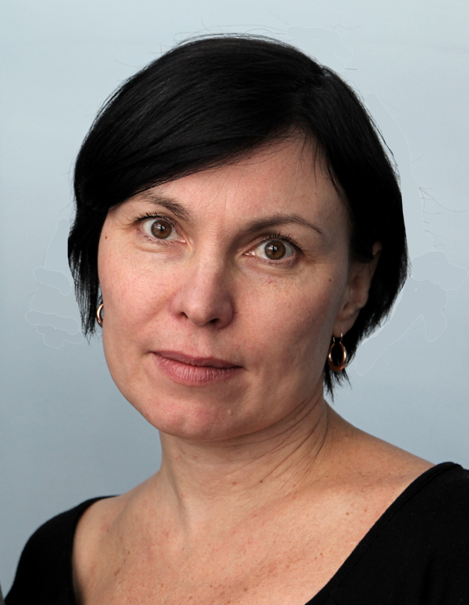 Петелина Юлия Николаевна