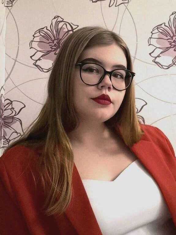 Пичугина Анна Михайловна