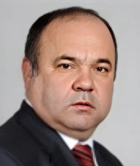 Плескачёв Юрий Николаевич