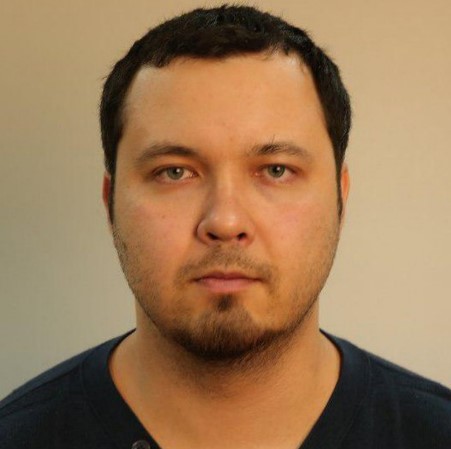 Подгорный Алексей Николаевич