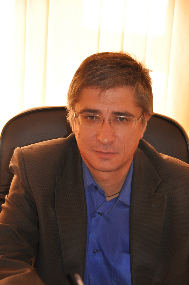 Подосинников Сергей Александрович