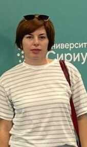 Погожева Алена Багдасаровна