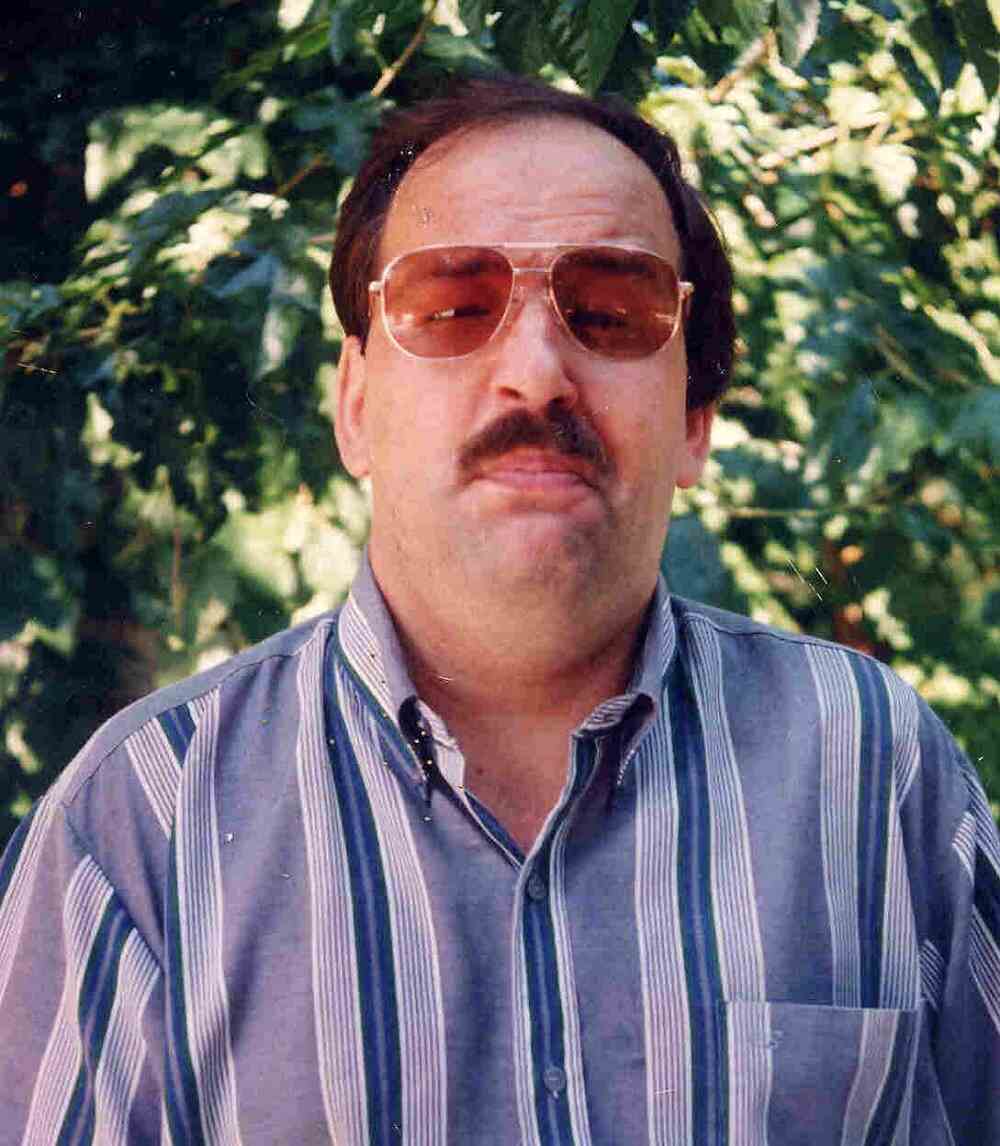Попов Николай Александрович