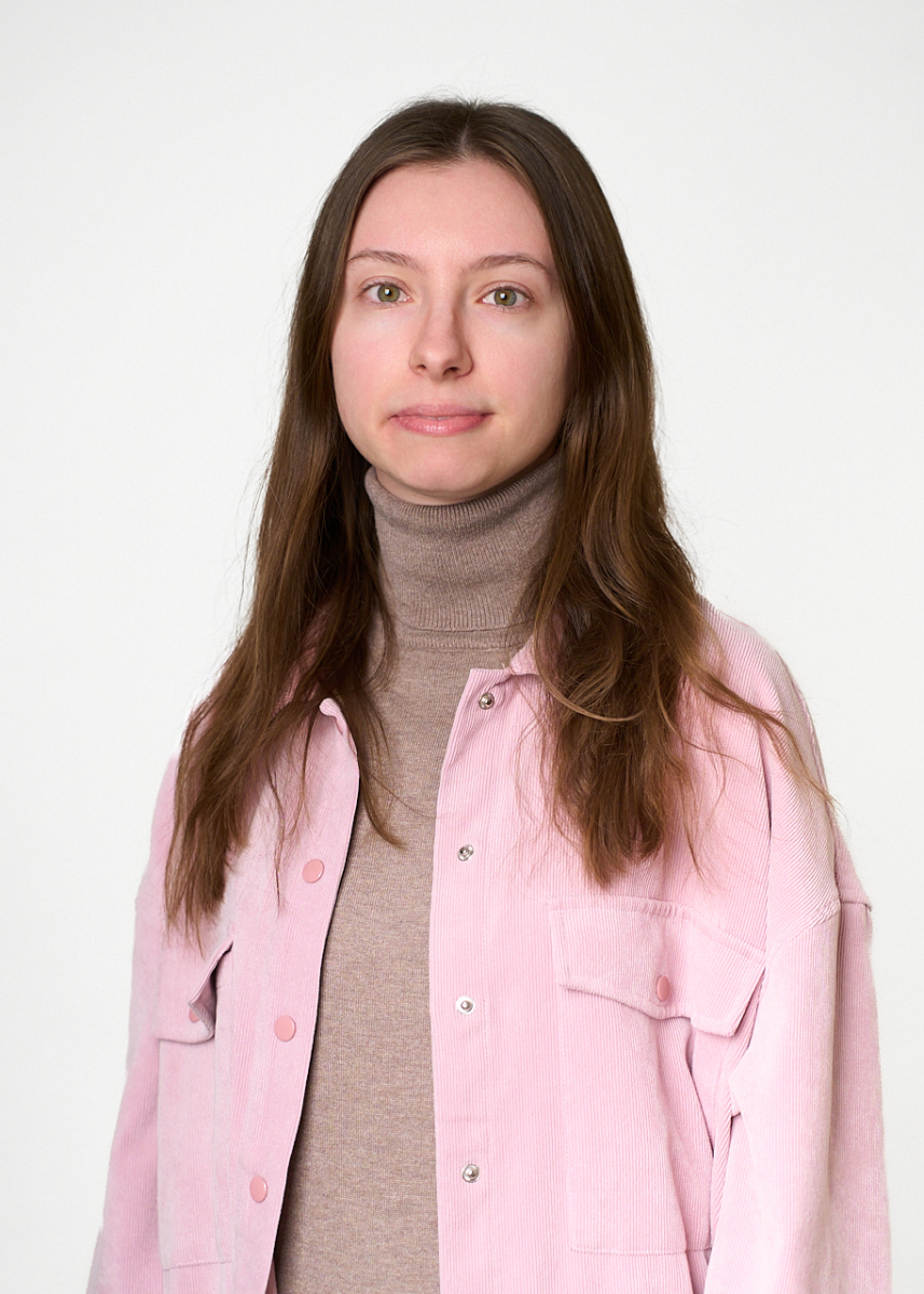Предет Виолетта Алексеевна