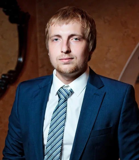 Проталинский Игорь Олегович