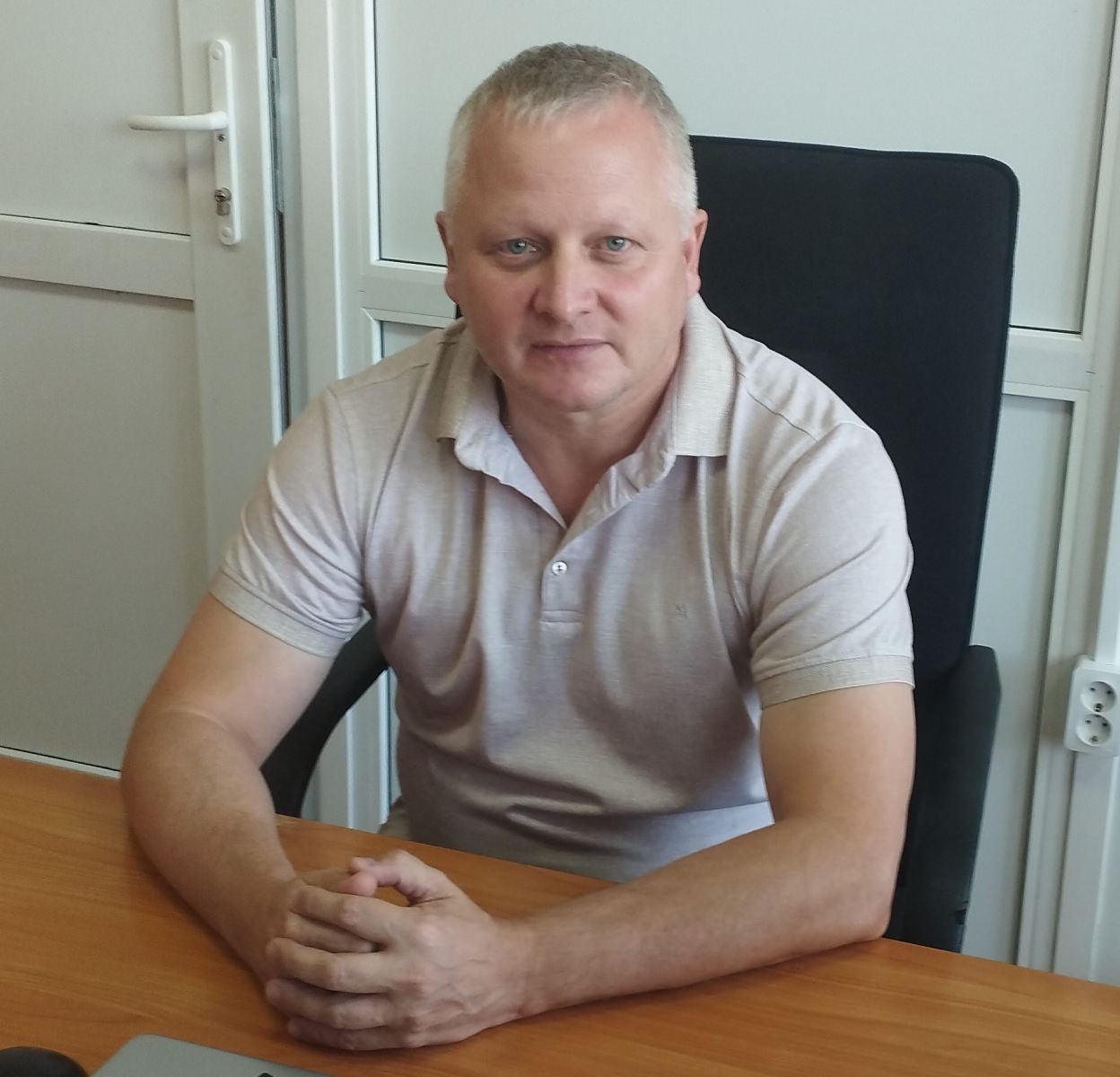 Рожко Алексей Игорьевич