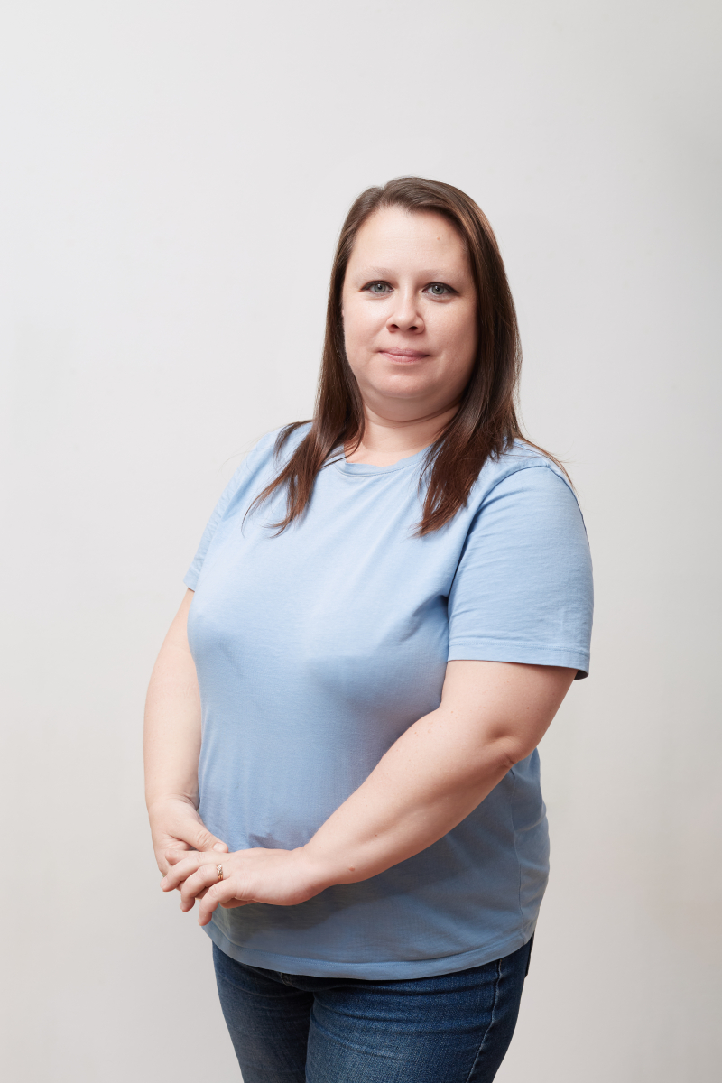 Рюмкова Елена Владимировна