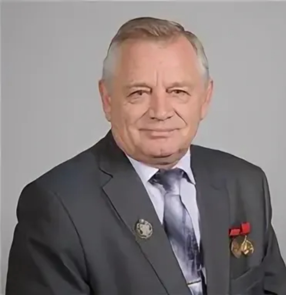 Ряднов Алексей Иванович