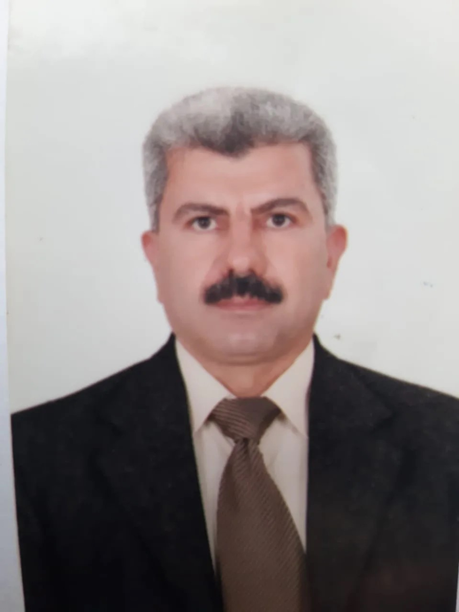 Шахин Махмуд